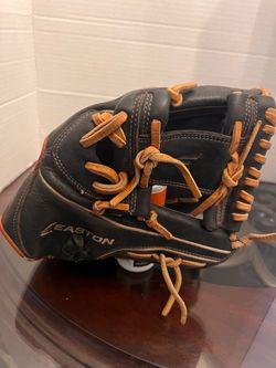 Easton glove size 11.5