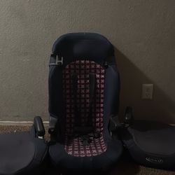 Car Seats 