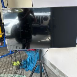 LG TV 37” Tv