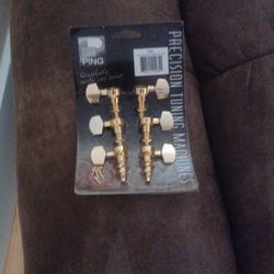 Tuning Machines (PING Brand)