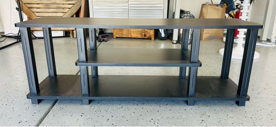 Small tv stand