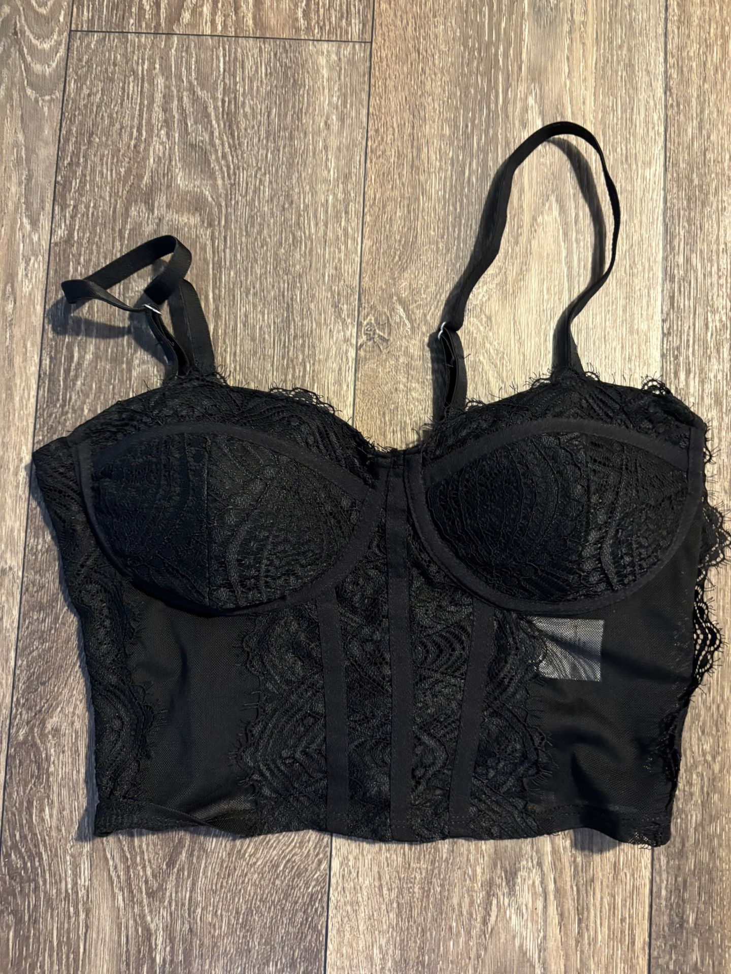 Corset Top