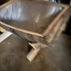 Decorative Wine Cooler For Sale