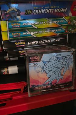 SEALED Pokemon