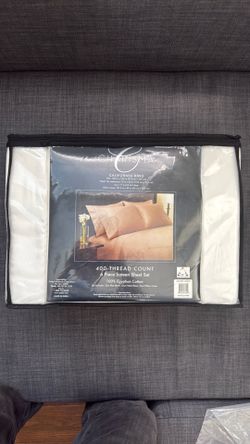 Sheet set