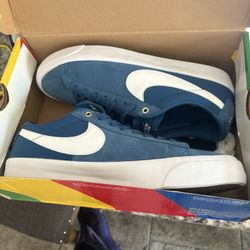 Nike SB Zoom Blazer Low PRO GT