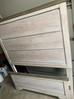 Twin Bed Frame
