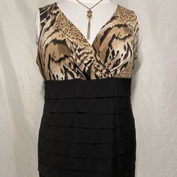 Studio I Dress Women’s Size 20