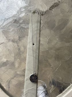Twilight new moon necklace