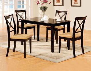 Dinning table set