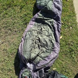 Sleeping Bag