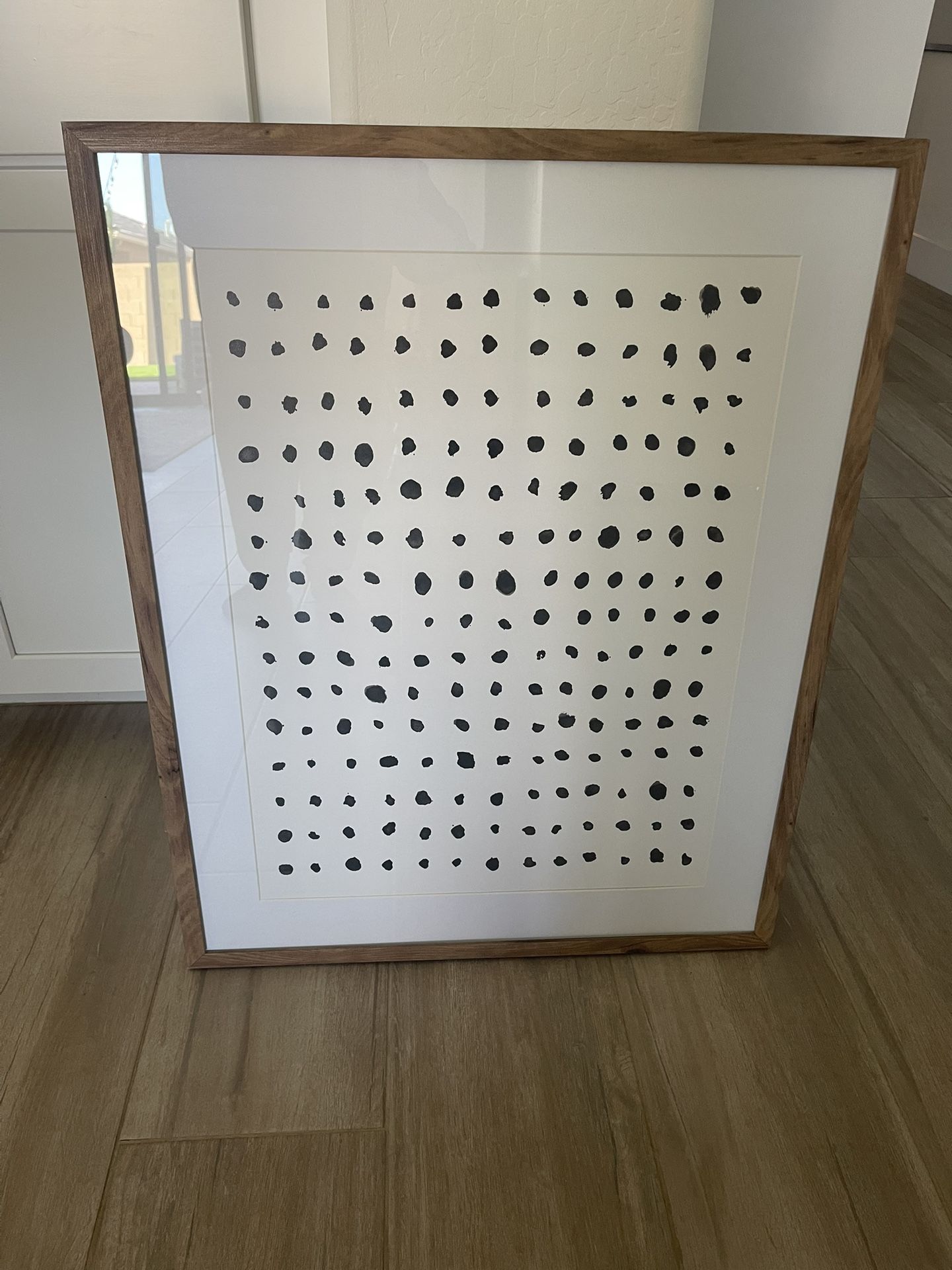 Hearth & Home Dots Decor