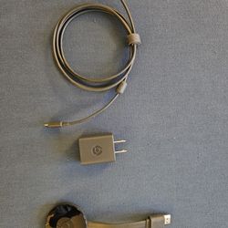 1st Gen Chromecast
