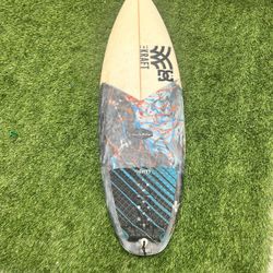 Custom grom surfboard 