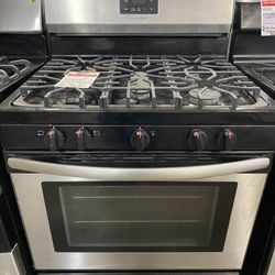 Gas Stove