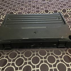 Kenwood KAC-9104D Mono Subwoofer Amplifier – Working 