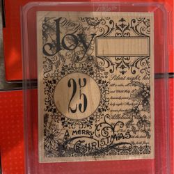 Stampin up 