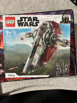 Lego Star Wars