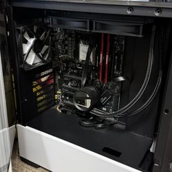 Gaming PC Parts