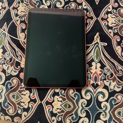 PINK IPAD 10th gen