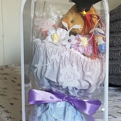 Graduation Teddy Bear