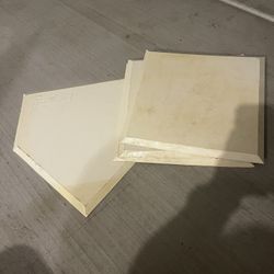 Baseball / Softball Bases 