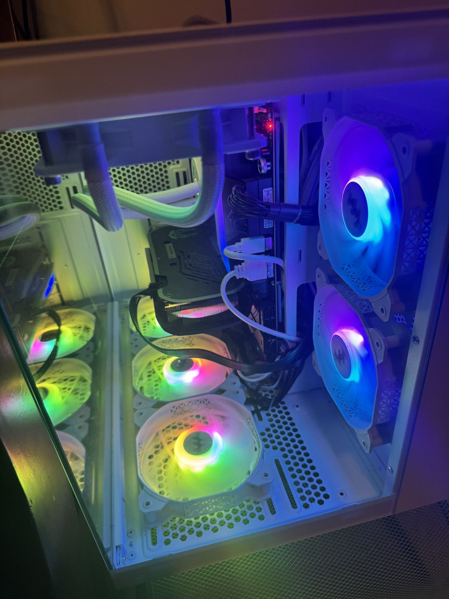 Gaming Computer