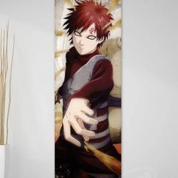 Gaara Posters for Sale