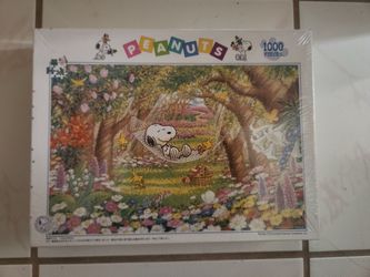 Puzzle!