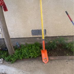 Shovel