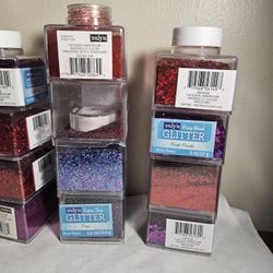 Glitter Lot