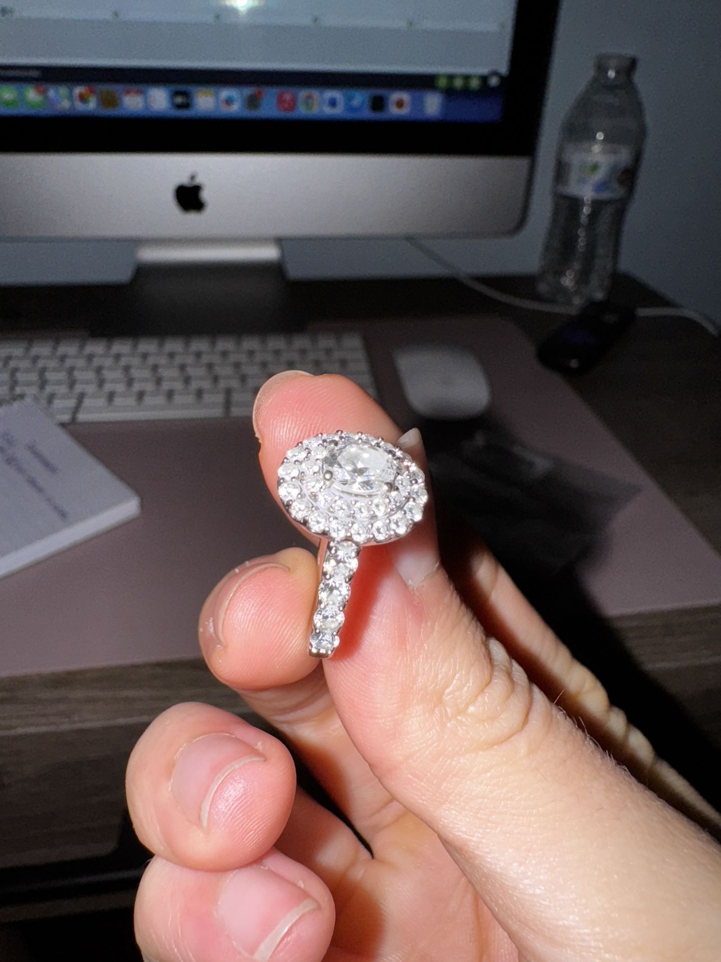 Engagement Ring