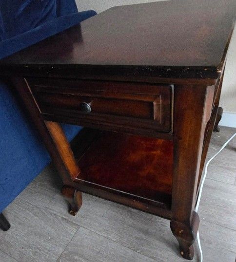 Wooden Table/coffee Table