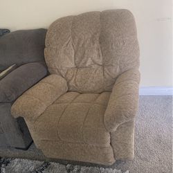 Four $30 Rocking Chair