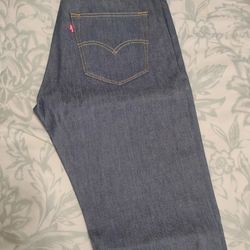 Levi's 501 34x32