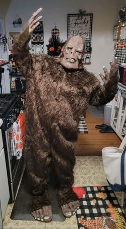 Costume Brand New N Last One 