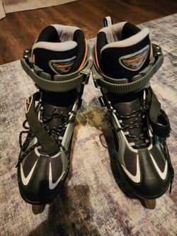 Men's Inline Skates
