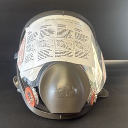 3M mask