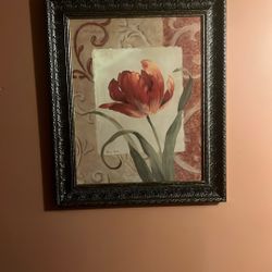 Frame Wall Art