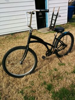 PHAT Beach Cruiser