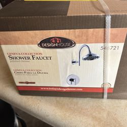 Brand New Design House Shower Faucet