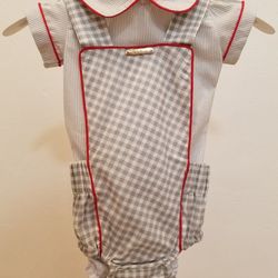 Baby clothes