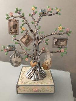 Baby Hallmark Keepsake