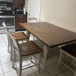 Table Set 