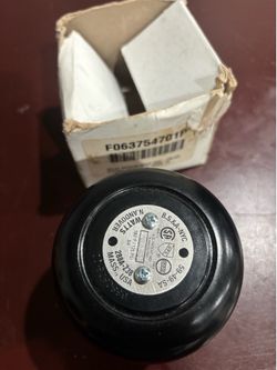 3/4" vacuum valve, Unimac brand