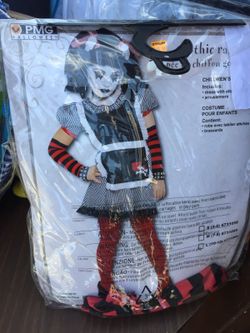 Rag doll