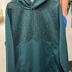 Under Armor Men’s L