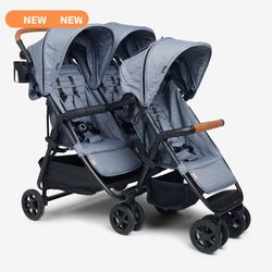 3 Seater Stroller Brand New