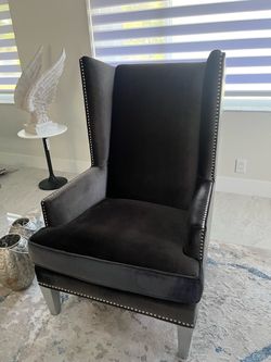Accent Chair from el Dorado