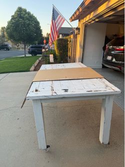 Free Table